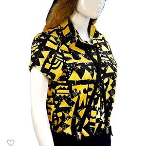 Stranger Things, Eleven Battle outfit